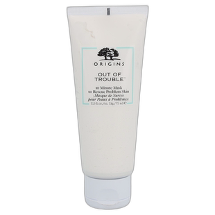 欧洲直邮Origins Out Of Trouble-10 Minute Mask悦木之源