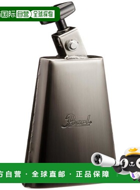 日本直邮Pearl珍珠交响乐团打击乐器牛铃cowbell BCM 5NY
