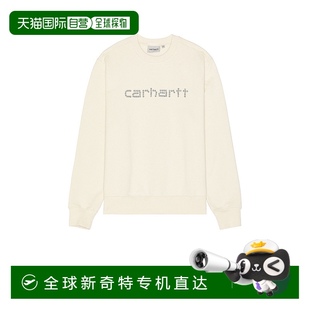 Script WIP 男士 I03441 铆钉卫衣 香港直邮潮奢 1h可退 CARHARTT