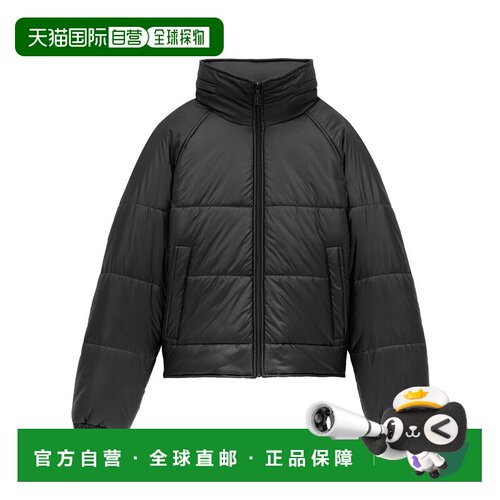 香港直邮Saint Laurent CASSANDRE长袖棉服 818704Y989L