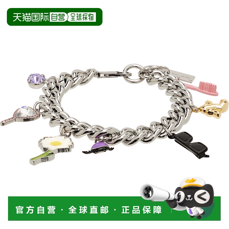 香港直邮Marc Jacobs 马克 雅可布 女士 The Dollhouse Charm 手