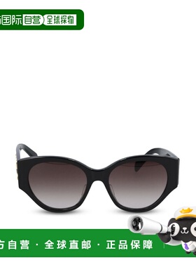 香港直邮Celine 思琳 女士 Eyewear 猫眼太阳镜 4S328CPLB