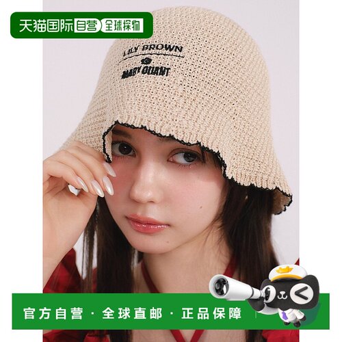 日本直邮LILY BROWN