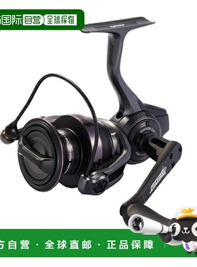 日本直邮Pure Fishing Japan 纺车轮 Beast SP 4000