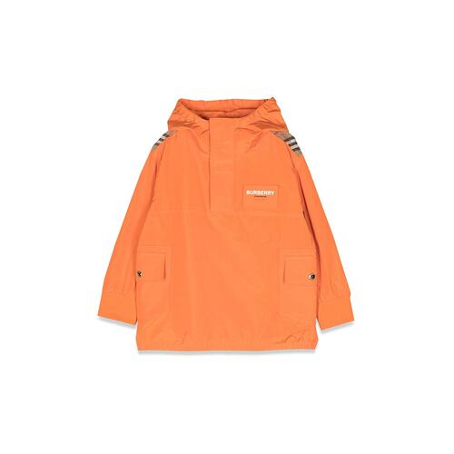 BURBERRY 男童夹克 8061698KB5540 CO 橙色 wilder jacket