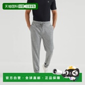 1h可退 252MM8353243GC8299 26春夏 欧洲直邮BRUNELLO CUCINELLI