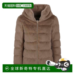 花色 1h可退 Herno AW2023 PI1166D2155 香港直郵HERNO 女士外套