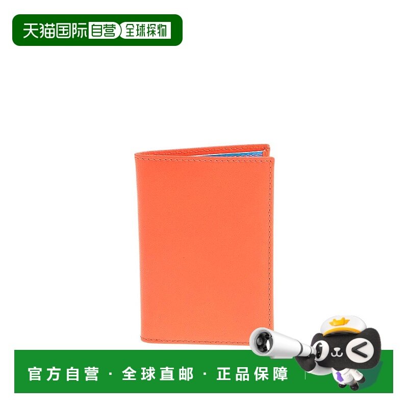 欧洲直邮comme des garcons 男士 钱包