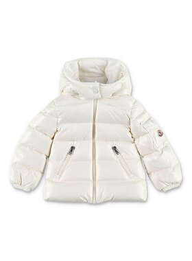 MONCLER 男童大衣 K29511A00013597Z8034 AW2025
