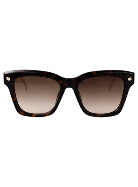 ALEXANDER MCQUEEN 女士眼镜 AM0483S002 SS2025