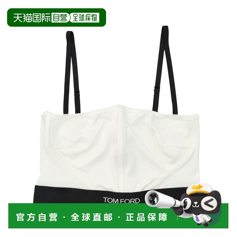 1h可退 香港直邮Tom Ford 徽标文胸 TSJ472JEX011,女士内衣/男士内衣/家居服,平角裤,淘宝优惠券,粉丝福利购,淘宝优惠卷