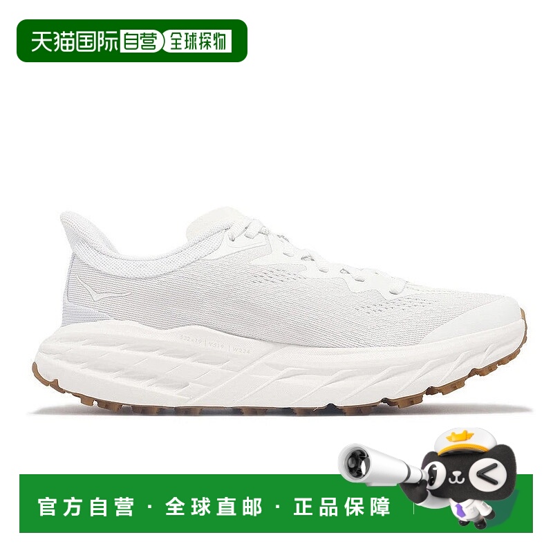 自营Hoka One One Speedgoat1123158-WNCL WomenWhite Trail Runn