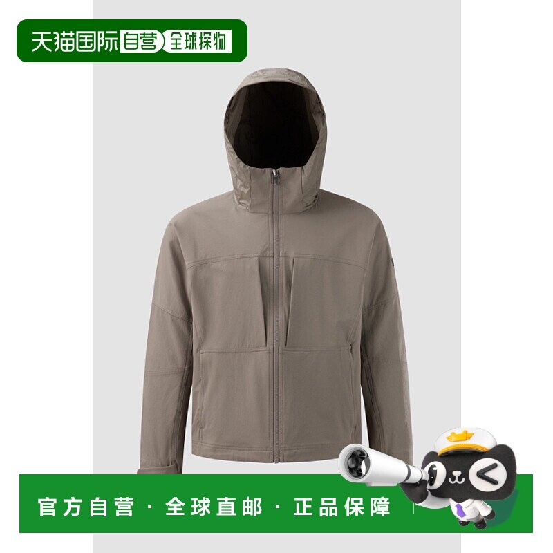 韩国直邮KOLON SPORT 男士运动茄克/外套   TLJJS25421DBE