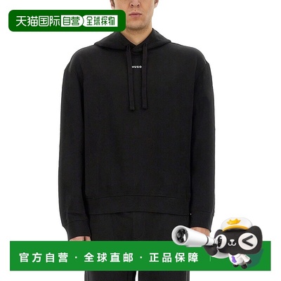 1h可退 香港直邮boss 雨果 男士 FELPA 