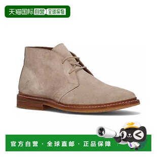 1h可退 【美国直邮】frye 男士 靴子短靴