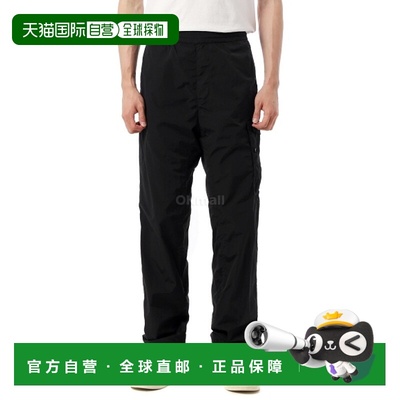 韩国直邮CP COMPANY Chrome-R 镜片工装裤 (19CMPA162A 005904G 9