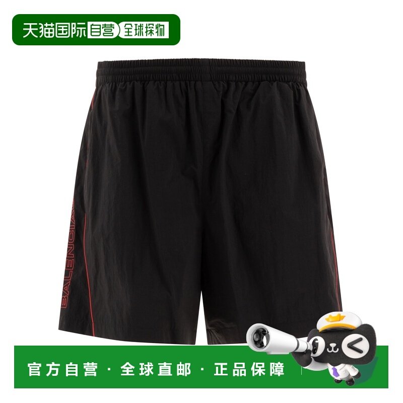 欧洲直邮balenciaga 男士 休闲裤巴黎世家短裤,男装,休闲裤,淘宝优惠券,粉丝福利购,淘宝优惠卷