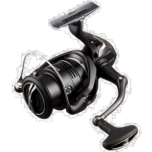 【日本直邮】禧玛诺EXSENCE BB 20系列泛用纺车式渔4000MXG渔轮