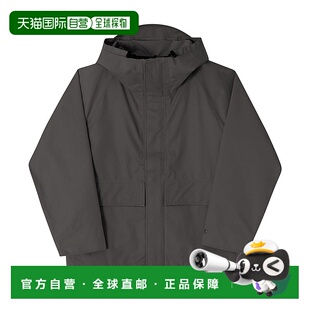 韩国直邮nanamica  外套春秋秋冬户外冬季休闲连帽夹克