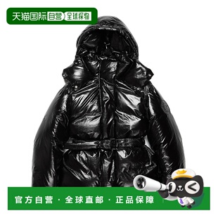 香港直邮Acne Studios 长袖羽绒服 A90609鸭绒