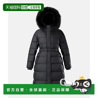 韩国直邮KOLON SPORT可隆新款女款户外运动羽绒服TVJDW25562CGY