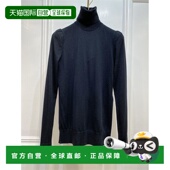 香港直邮Chloe 蔻依 女士 1h可退 高领羊毛套衫 C21WMP01530