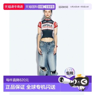 ZIPUP 女士自行车骑行服CA24BST007BK BICYCLE CALIE 韩国直邮ASIF