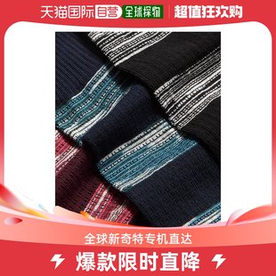 香港直邮MISSONI 袜子 1647597322505640 男士