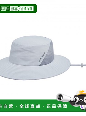 韩国直邮BLACKYAK 布来亚户外运动潮牌休闲帽2BYHTS3911LG运动帽