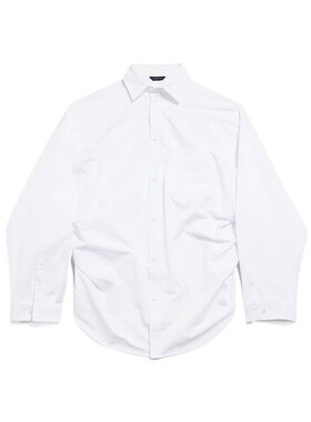 BALENCIAGA 女士衬衫 790945TQM059000