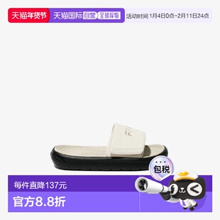 韩国直邮FILA 轮子跑鞋 CQK FS253SL03X001-260 DRIFTER EASE LIN