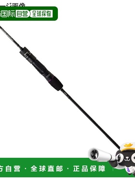 日本直邮JACKALL 23 Anchovy Driver Xtro ADX-60UL（抛饵式一体