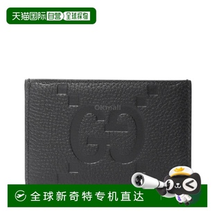 卡片钱包古驰 韩国直邮GUCCI 812681 AABY0 1000