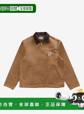 美国直邮CARHARTT WIP - Unisex Detroit Jacket