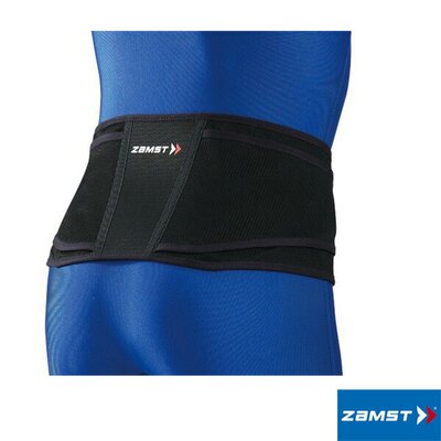 日本直邮Zamst 所有运动护具护理产品 ZW-4 护腰/软护具 38340
