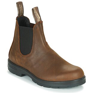 Blundstone 男女同款 靴子 CLASSIC CHELSEA BOOTS 1609