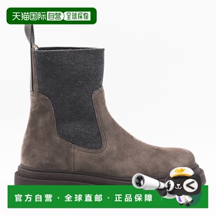 香港直邮BRUNELLO CUCINELLI 女士靴子 MZSFG3034PC7284 AW2025