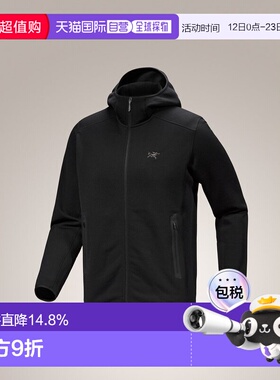始祖鸟 Kyanite Hoody男士外套保暖多功能