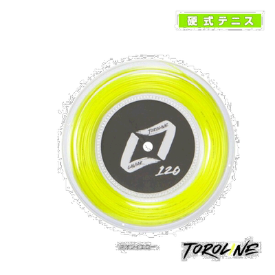 日本直邮Troline 网球线 卷等 CAVIAR 100m 卷 UNKN-0099聚酯