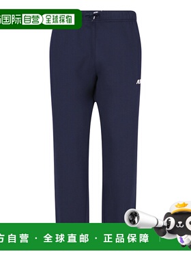 香港直邮AUTRY 男士 裤子 PAIM413B blue蓝色 舒适时尚卫裤休闲裤