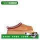 舒适时尚 香港直邮Ugg 木屐 brown棕色 女士 Mules