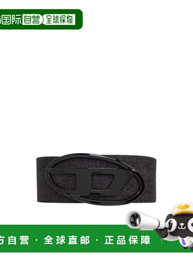 香港直邮DIESEL 女士腰带 X09710P0787T8013