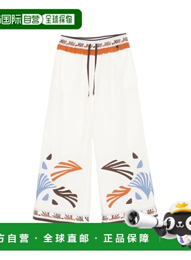 1h可退 香港直邮HERNO 女士短裤 PT000233D133209999MULTICOLOR99