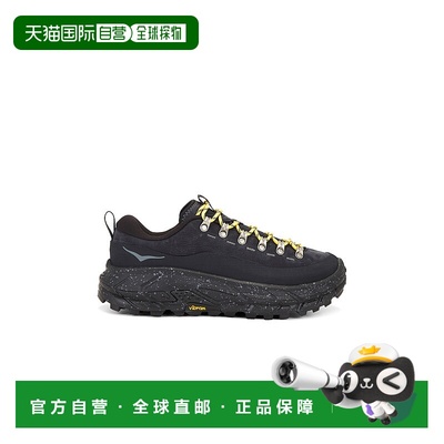 1h可退 香港直邮潮奢 Hoka One One 女士 U Tor Summit 跑鞋 1147