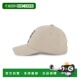 男童帽子 HAT K61212K249 香港直邮KENZO AW2025 浅棕色 WITH LOG