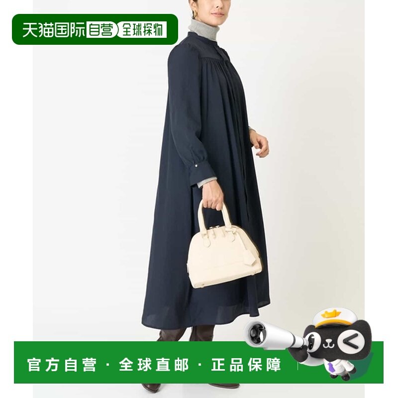 1h可退 日本直邮a.v.v 女士系带长袖连衣裙 KBEBB04099,女装/女士精品,连衣裙,淘宝优惠券,粉丝福利购,淘宝优惠卷