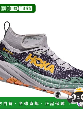 香港直邮hoka oneone 女士 运动鞋