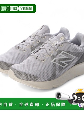 日本直邮New Balance 运动鞋NB WE430 2E LP4（灰色）