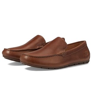 男士 宝蕴 Allan 乐福鞋 潮奢 舒适时尚 born