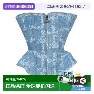 连衣裙 1h可退 欧洲直邮vivienne westwood 女士